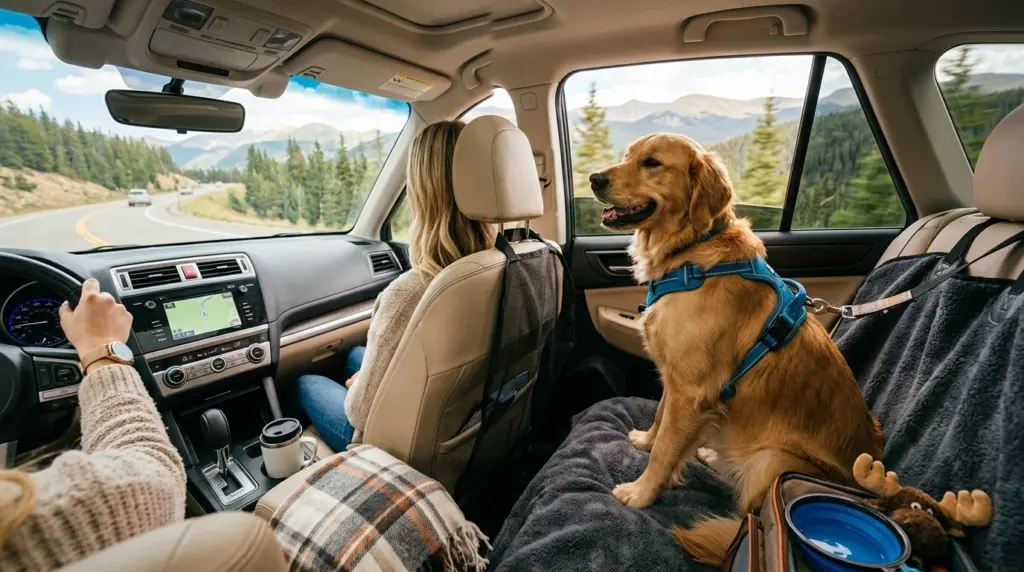 Best Dog Hammock for Car: Top Backseat Protectors Reviewed