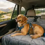 Dog Travel