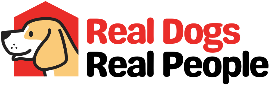 Real Dogs Real People