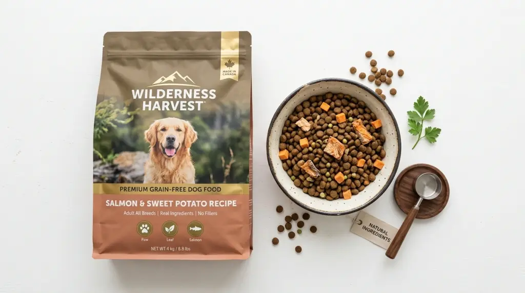 Best Air-Dried Dog Food: Complete Guide & Top Picks (2026)