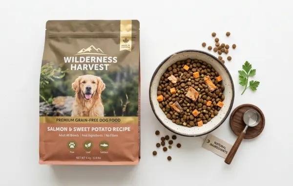 Best Air-Dried Dog Food: Complete Guide & Top Picks (2026)