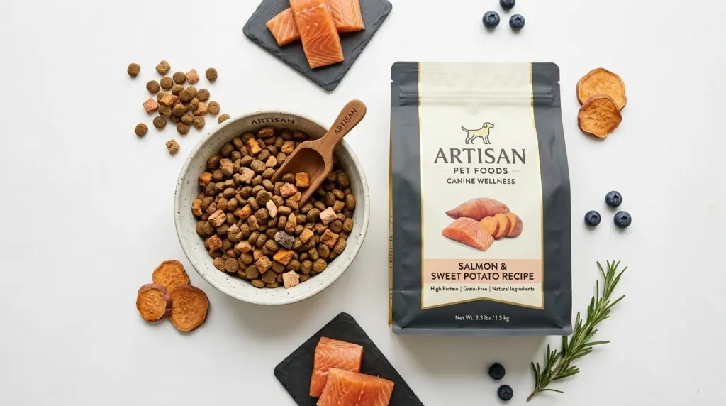 Best Dehydrated Dog Food: Benefits, Brands & How to Rehydrate