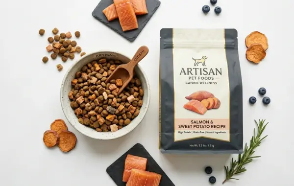 Best Dehydrated Dog Food: Benefits, Brands & How to Rehydrate
