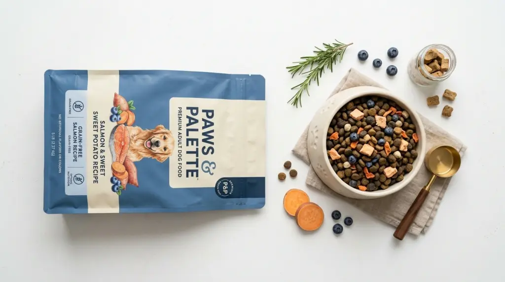 Best Dog Food Toppers: 8 Options to Upgrade Your Dog's Meals