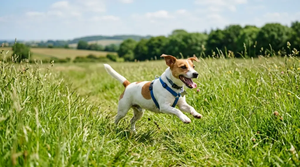Dog Parasite Prevention: Flea, Tick & Heartworm Vet Guide Featured Image