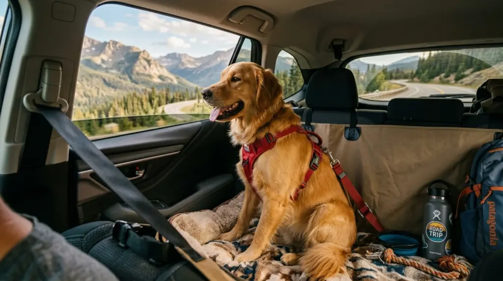 Best Dog Steps for Cars: Ramps & Steps for Senior & Small Dogs