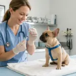 Dog Vaccination Guide: Core vs. Non-Core Puppy Schedule Featured Image