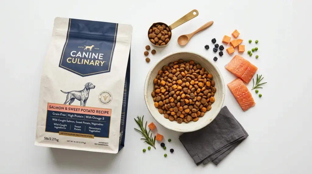 Fresh, Freeze-Dried & Raw Dog Food: Complete Format Comparison Guide
