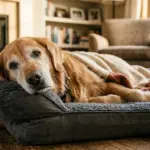 Senior Dog Health: Care, Diet & Wellness Guide for Aging Dogs Featured Image